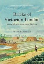 Bricks of Victorian London