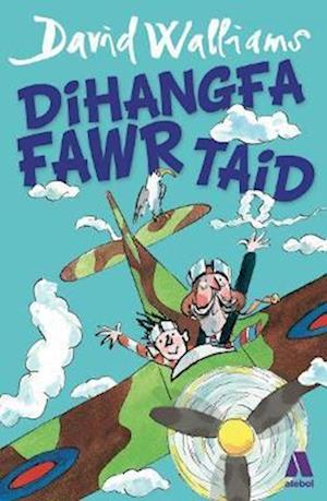 Dihangfa Fawr Taid