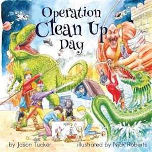 Operation Clean Up Day