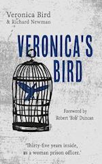 Veronica's Bird: Thirty-five years inside as a female prison officer 