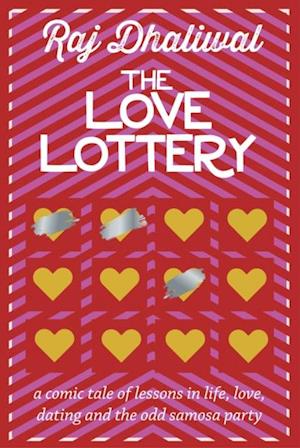 Love Lottery