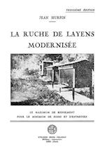 La Ruche de Layens Modernisee