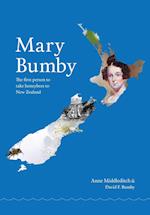 Mary Bumby