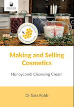 Making and Selling Cosmetics