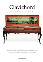 Clavichord Discography 