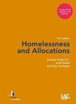 Homelessness and Allocations (Wales)
