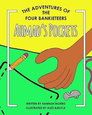 Ahmad's Pockets