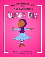 Aaliyah's Dress