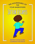 Ja'far Escapes