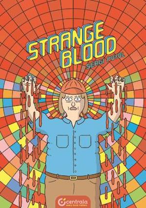 Strange Blood