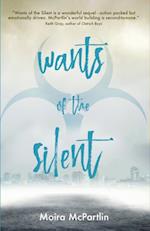 Wants of the Silent