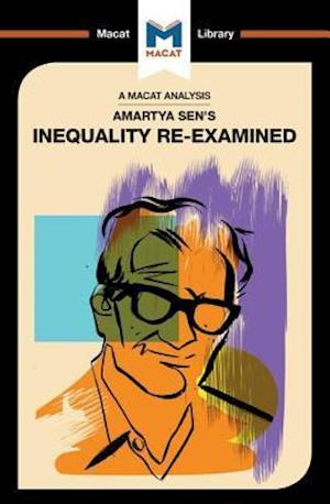 An Analysis of Amartya Sen's Inequality Re-Examined