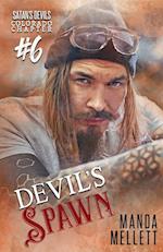 Devil's Spawn: Satan's Devils MC Colorado Chapter #6 
