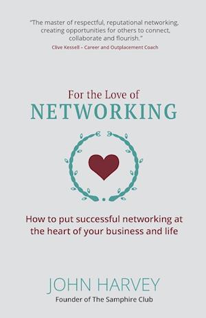 For The Love Of Networking