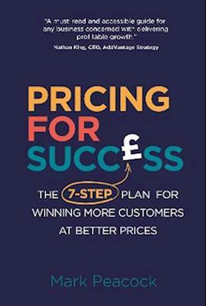 Pricing for Success