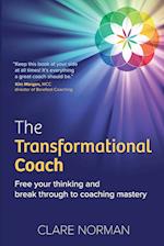 The Transformational Coach