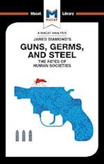 An Analysis of Jared Diamond’s Guns, Germs, and Steel