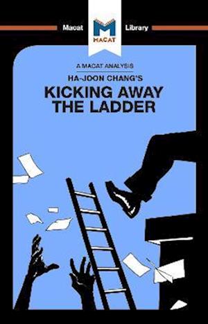 Få Away Ladder af Hakemy som Paperback bog engelsk - 9781912302208