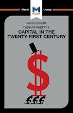 An Analysis of Thomas Piketty’s Capital in the Twenty-First Century