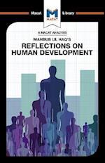An Analysis of Mahbub ul Haq's Reflections on Human Development