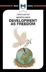 An Analysis of Amartya Sen's Development as Freedom