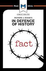 An Analysis of Richard J. Evans's In Defence of History