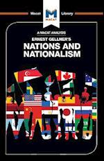 An Analysis of Ernest Gellner's Nations and Nationalism