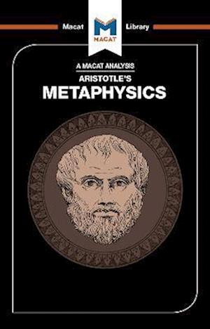 An Analysis of Aristotle's Metaphysics