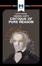 An Analysis of Immanuel Kant's Critique of Pure Reason