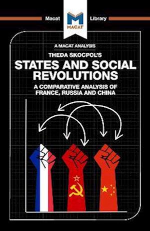 States and Social Revolutions