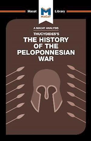 An Analysis of Thucydides's History of the Peloponnesian War