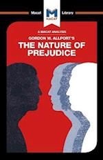 An Analysis of Gordon W. Allport's The Nature of Prejudice