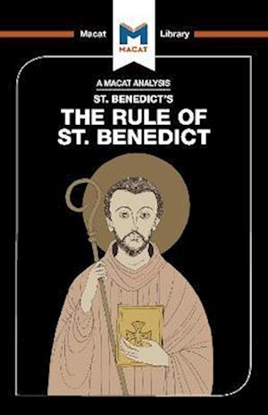 Rule of St Benedict