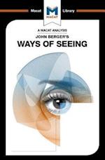 An Analysis of John Berger's Ways of Seeing