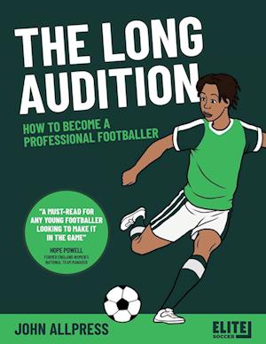 The Long Audition