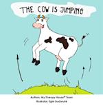Cow is Jumping