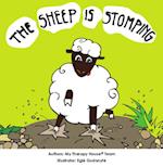 Sheep is Stomping