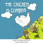 Chicken is Climbing