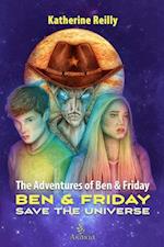 Adventures of Ben & Friday