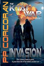 Invasion (Large Print Edition)
