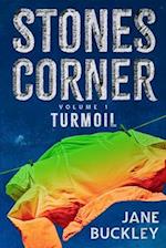 Stones Corner Turmoil 