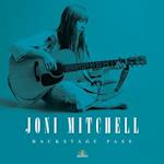 Joni Mitchell