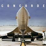 Concorde 50th Anniversary Edition