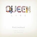 Queen Live Collected