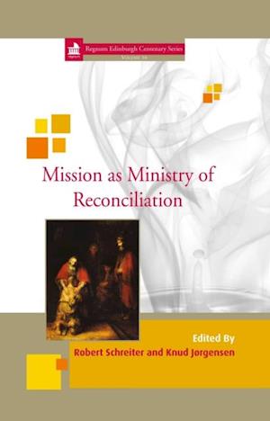 Mission as Ministry of Reconciliation