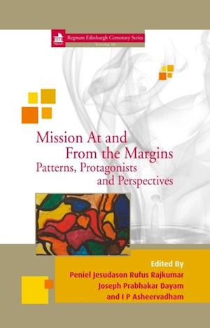 Mission At and From the Margins