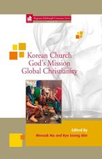 Korean Church, God's Mission, Global Christianity