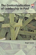 Contextualisation of Leadership in Paul