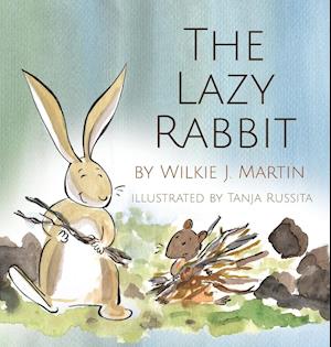 The Lazy Rabbit