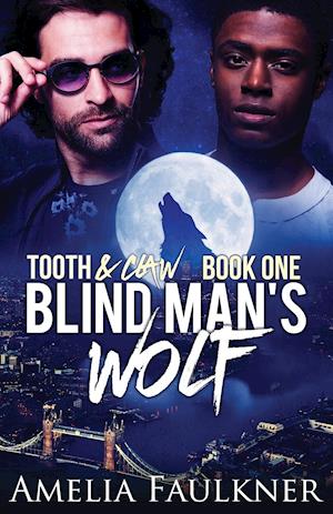 Blind Man's Wolf